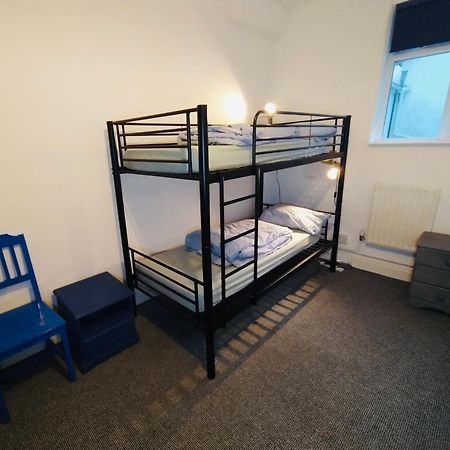 Ocean Backpackers Self-Catering Hostel Ilfracombe Luaran gambar
