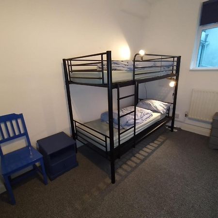 Ocean Backpackers Self-Catering Hostel Ilfracombe Luaran gambar