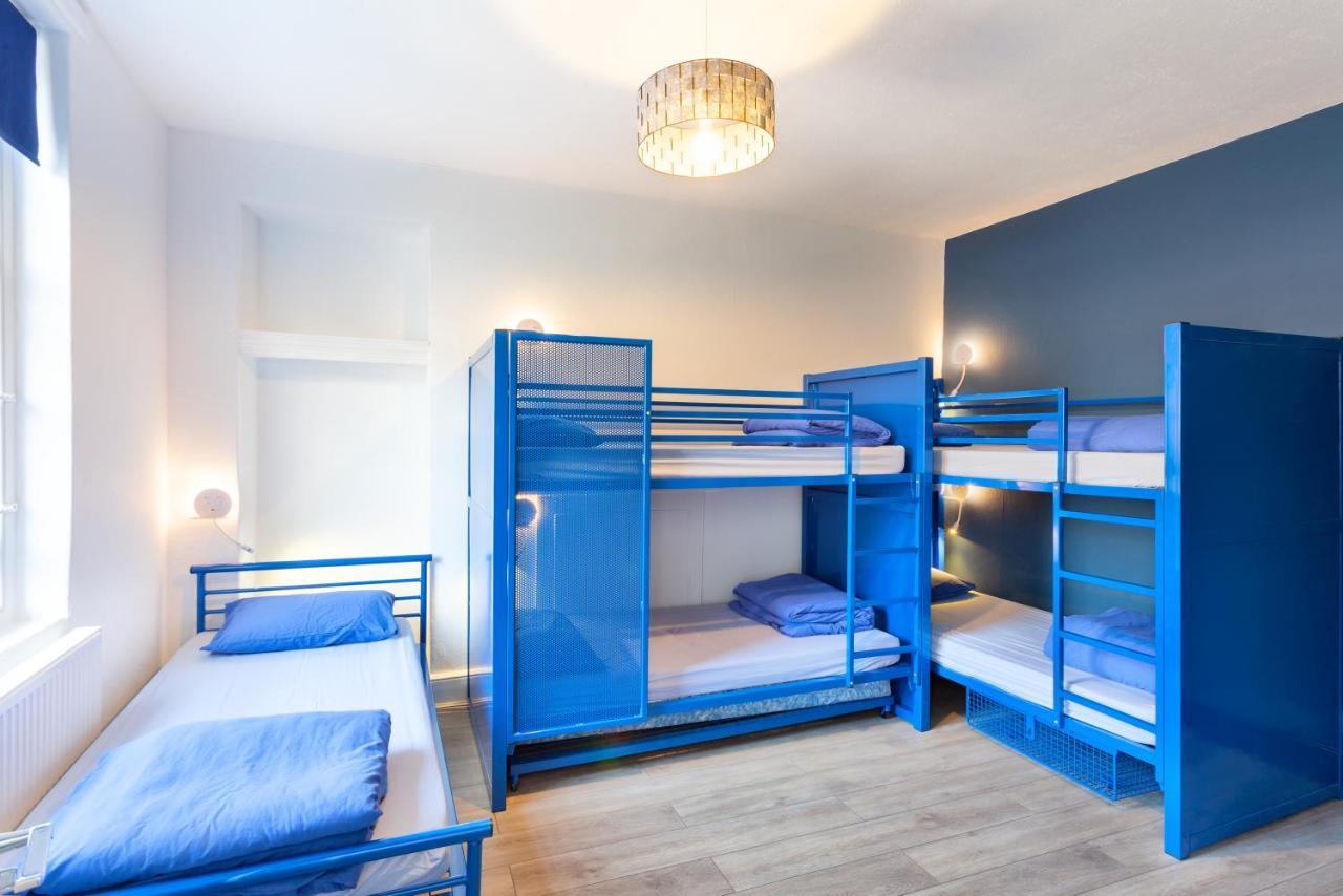 Ocean Backpackers Self-Catering Hostel Ilfracombe Luaran gambar