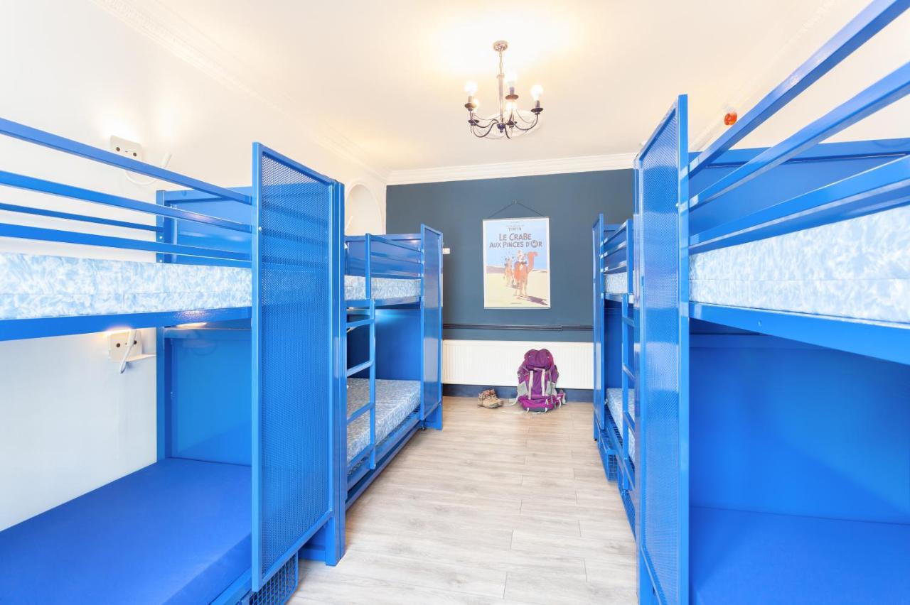 Ocean Backpackers Self-Catering Hostel Ilfracombe Luaran gambar
