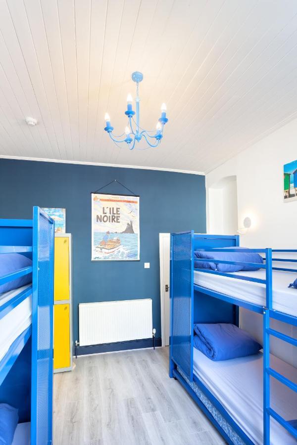 Ocean Backpackers Self-Catering Hostel Ilfracombe Luaran gambar
