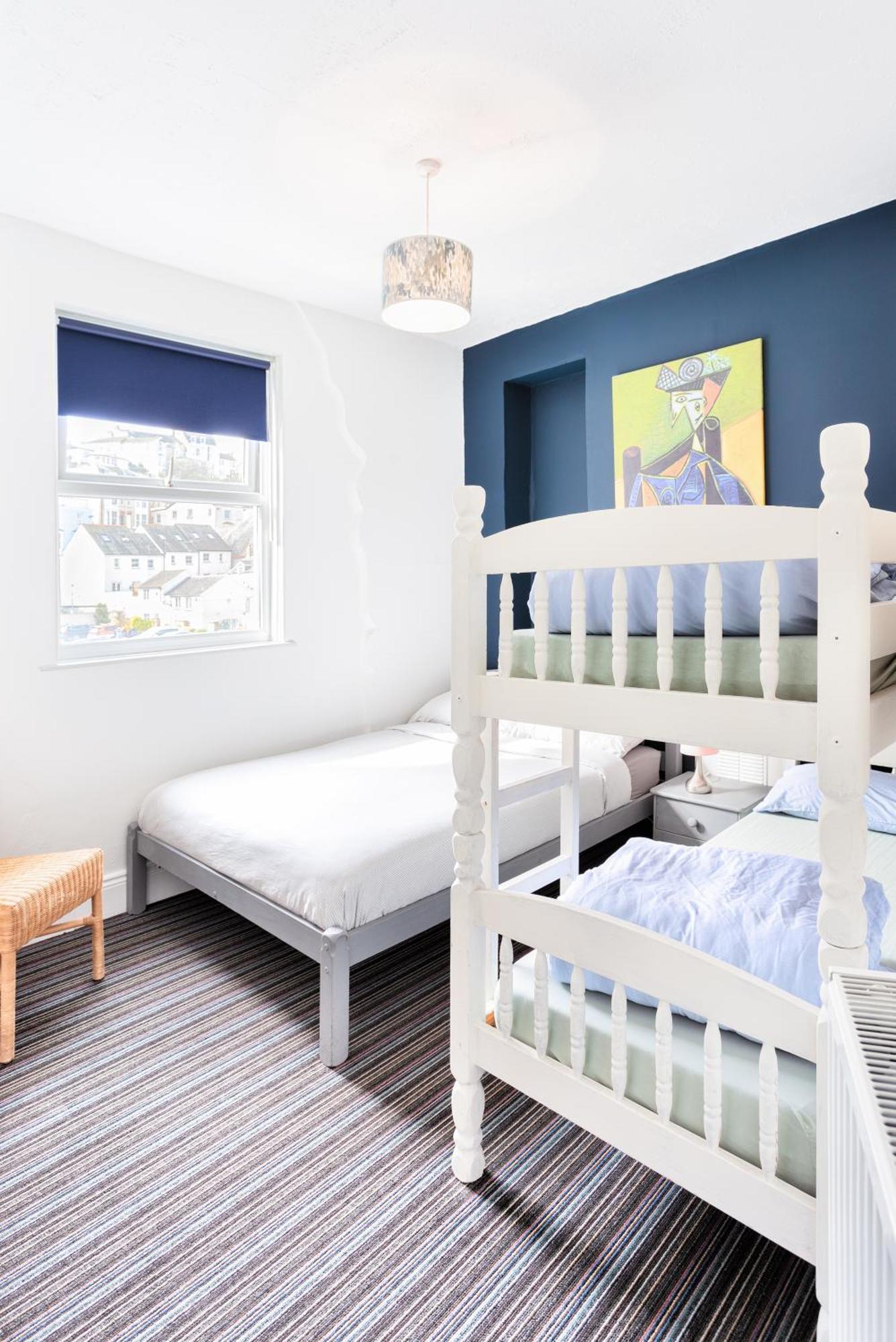 Ocean Backpackers Self-Catering Hostel Ilfracombe Luaran gambar