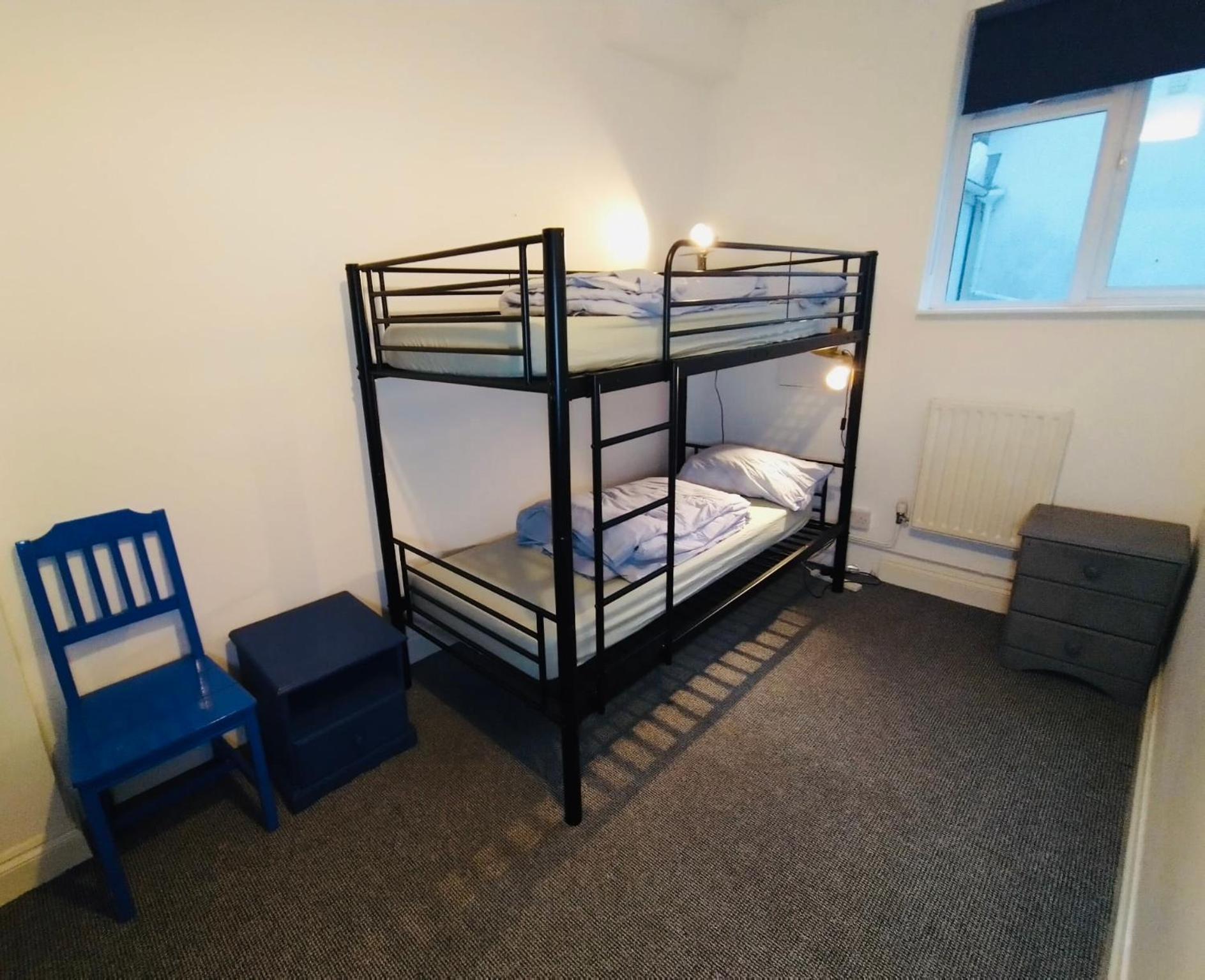 Ocean Backpackers Self-Catering Hostel Ilfracombe Luaran gambar