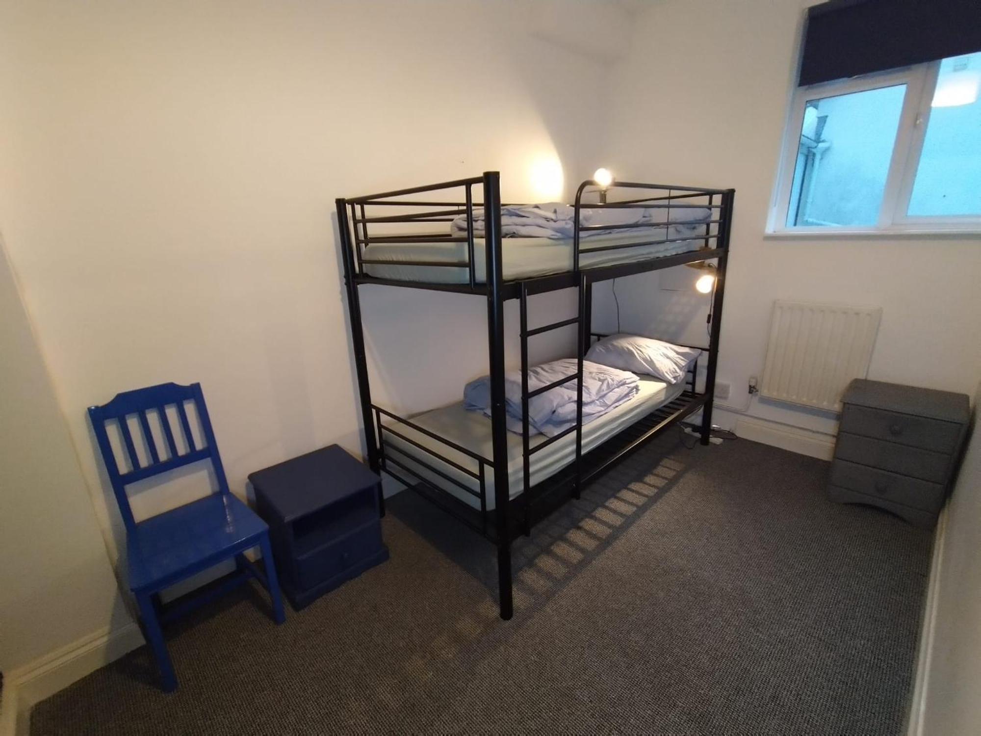 Ocean Backpackers Self-Catering Hostel Ilfracombe Luaran gambar