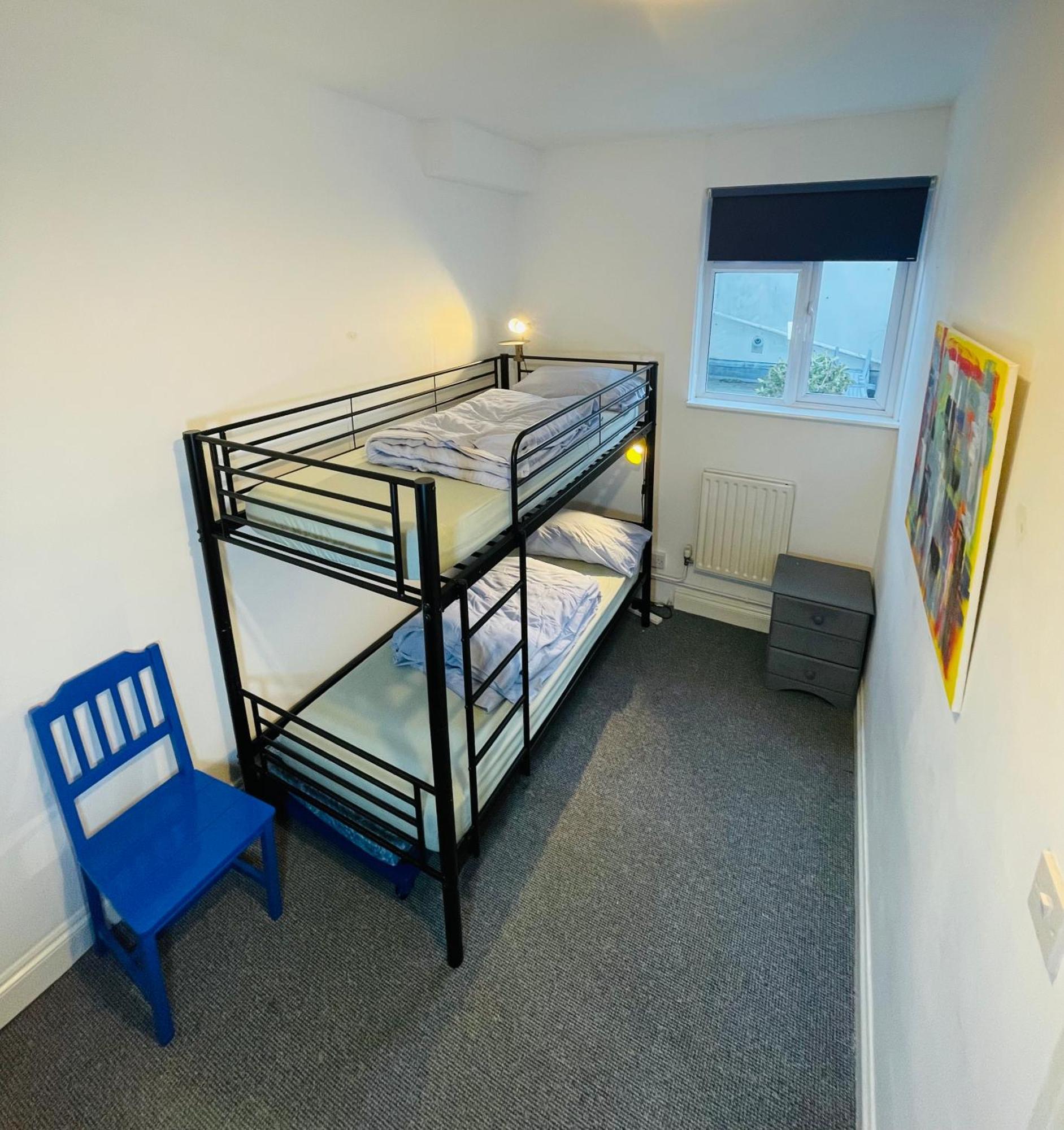 Ocean Backpackers Self-Catering Hostel Ilfracombe Luaran gambar
