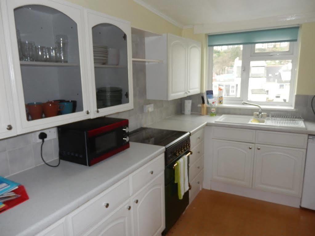 Ocean Backpackers Self-Catering Hostel Ilfracombe Luaran gambar
