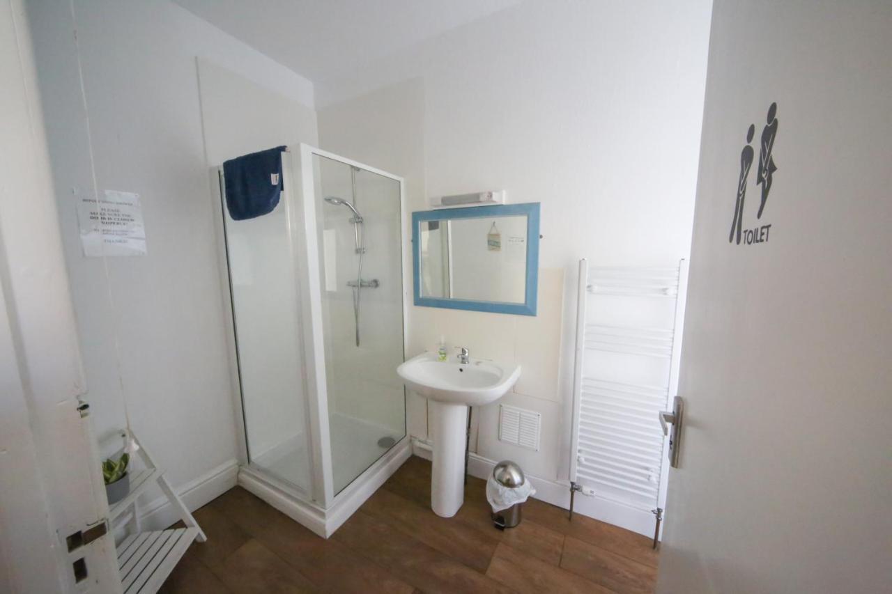 Ocean Backpackers Self-Catering Hostel Ilfracombe Luaran gambar