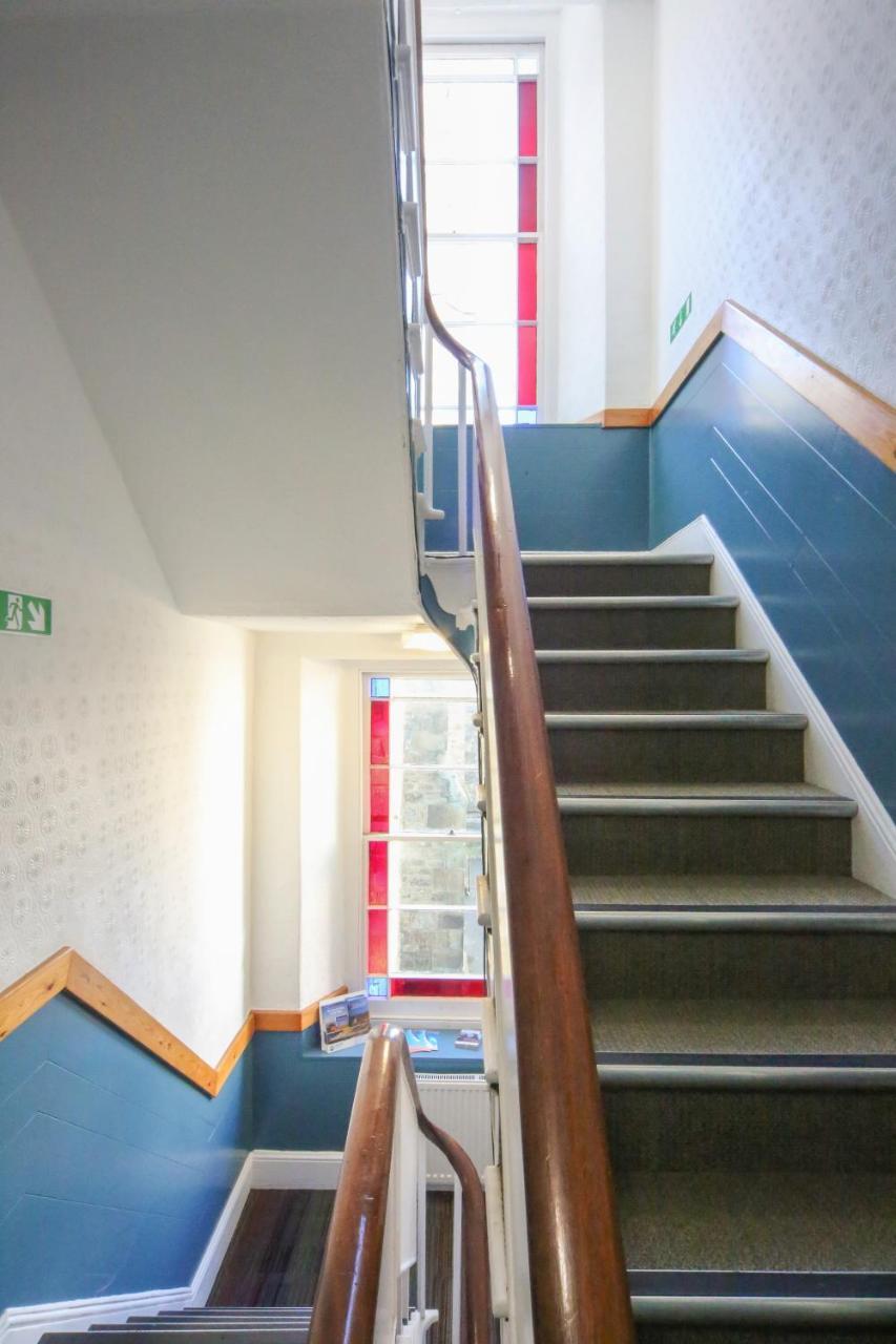 Ocean Backpackers Self-Catering Hostel Ilfracombe Luaran gambar